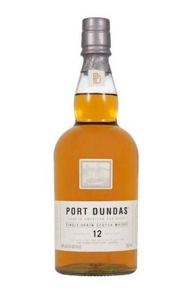 Port-Dundas-12-Year-Scotch