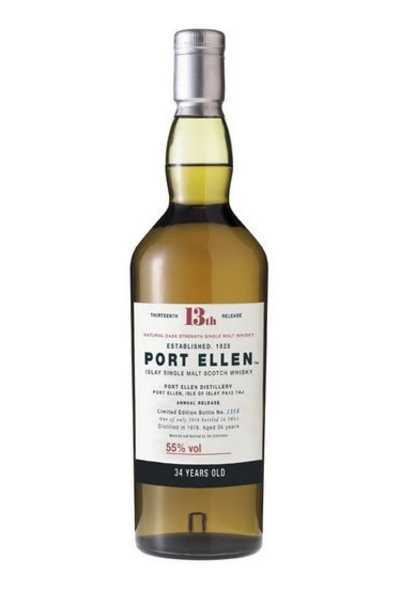 Port-Ellen-Single-Malt-34-Year