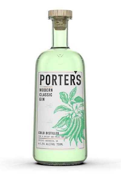 Porter’s-Gin-Modern-Classic-Gin