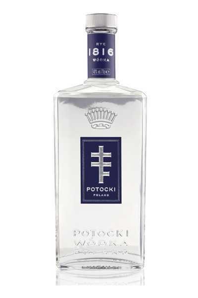 Potocki-Wodka-Polish-Vodka