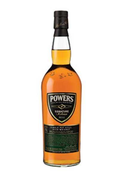 Powers-Signature-Release-Whiskey