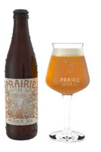 Prairie-Ale