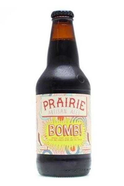 Prairie-Bomb