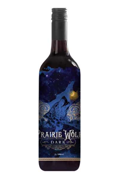 Prairie-Wolf-Dark-Coffee-Liqueur