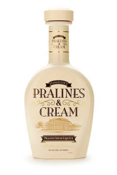Pralines-,-Cream