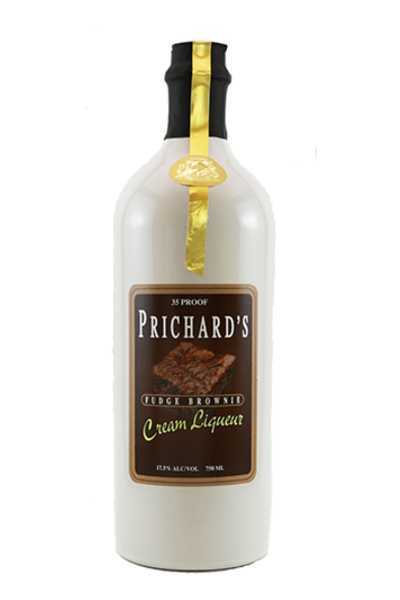 Prichard’s-Chocolate-Fudge-Brownie-Cream-Liqueur