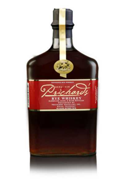 Prichard’s-Rye-Whiskey