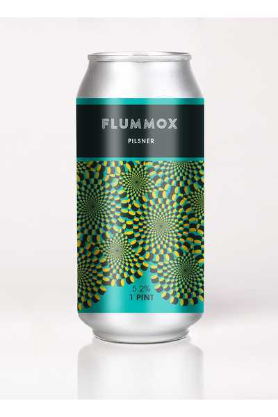 Proclamation-Flummox-Pilsner