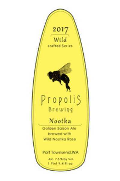 Propolis-Nootka