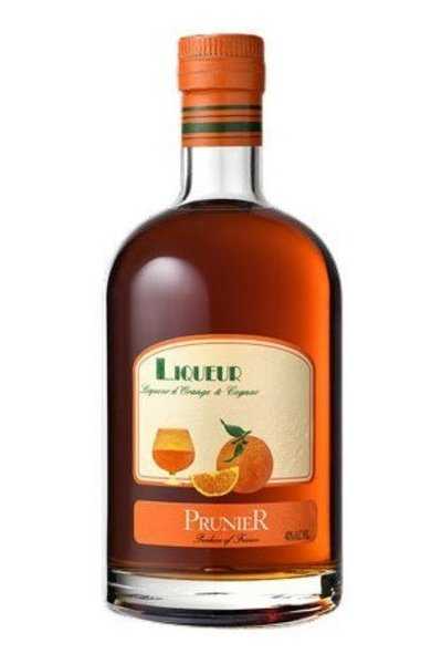 Prunier-D’Orange-Liqueur