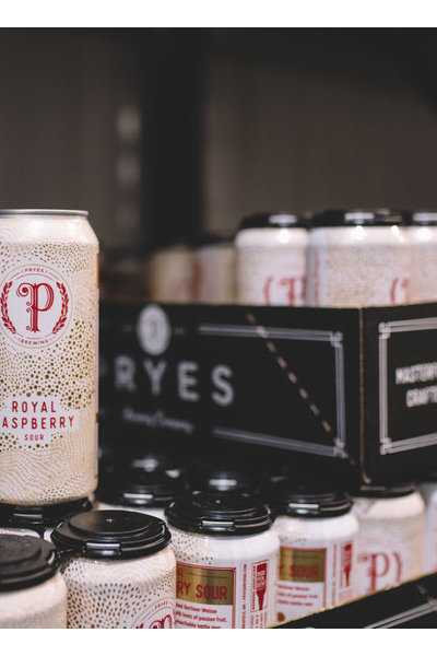 Pryes Royal Raspberry: Price, Ratings & Reviews | Order Online