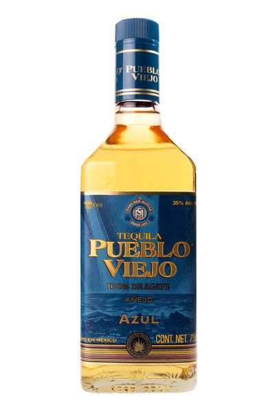 Pueblo-Viejo-Anejo-Tequila