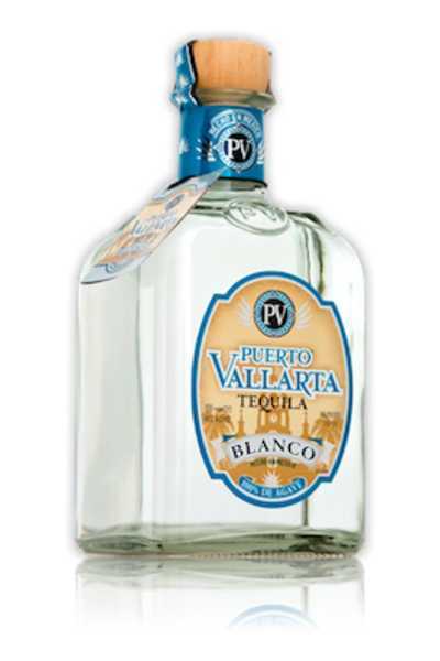 Puerto-Vallarta-Blanco-Tequila