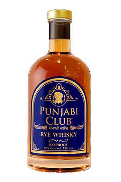 Punjabi-Club-Rye-Whiskey