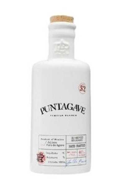 Puntagave-Artesanal-Blanco-Tequila