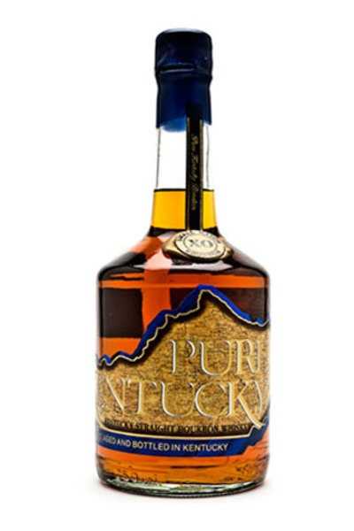 Pure Kentucky Bourbon Whiskey: Price, Ratings & Reviews | Order Online