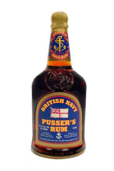 Pusser’s-British-Navy-Rum