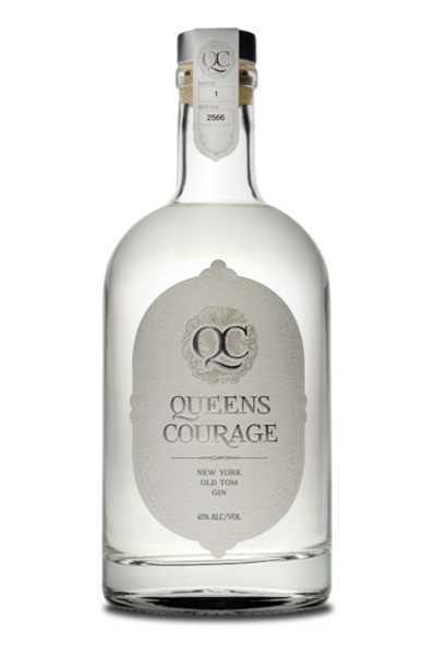 Queens-Courage-Gin