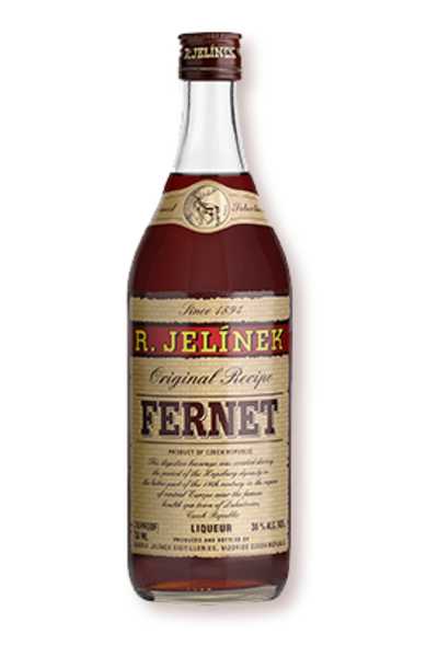 R.-Jelinek-Fernet