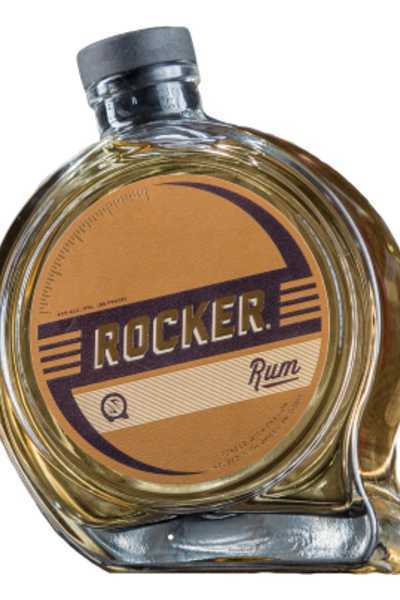 ROCKER-Rum