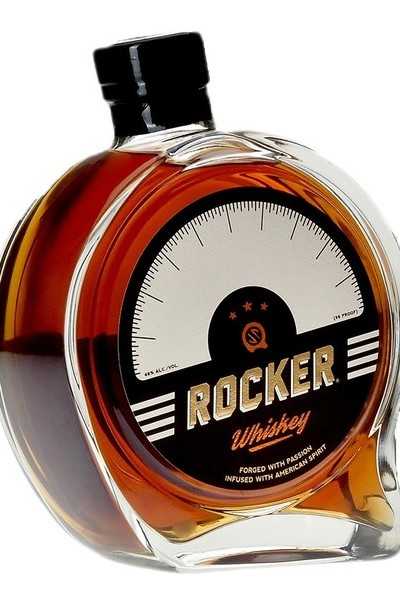 ROCKER-Whiskey