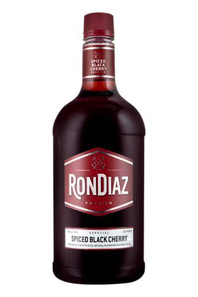 RONDIAZ-Spiced-Black-Cherry-Rum