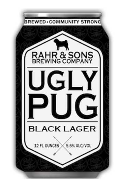 Rahr-&-Sons-Ugly-Pug