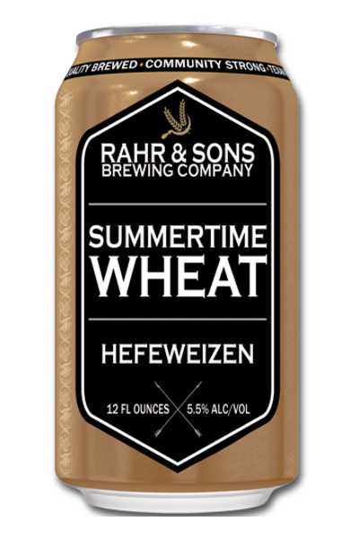 Rahr-Summertime-Wheat