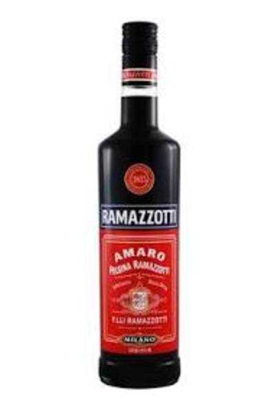 Ramazzotti-Amaro