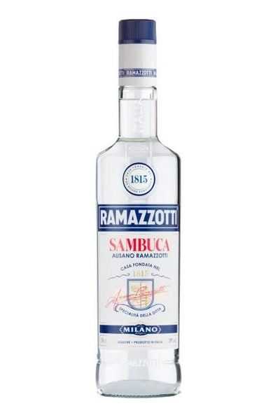 Ramazzotti-Sambuca