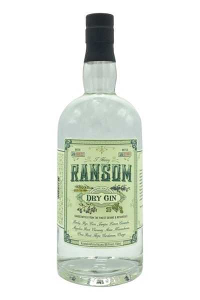 Ransom-Dry-Gin