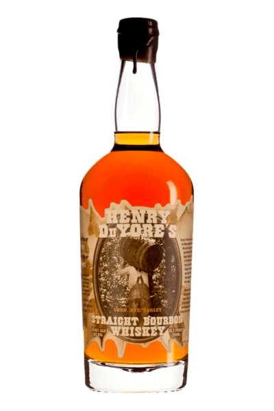 Ransom-Henry-DuYore’s-Straight-Bourbon-Whiskey