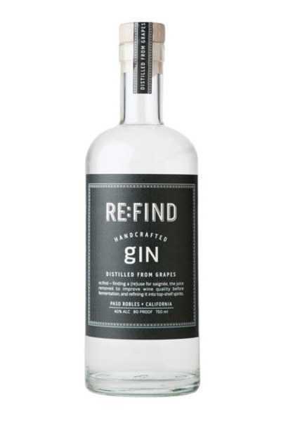 Re:Find-Gin