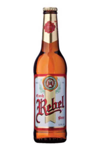 Rebel-Czech-Beer