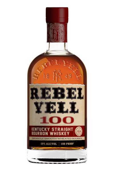 Rebel-Yell-100-Proof-Bourbon