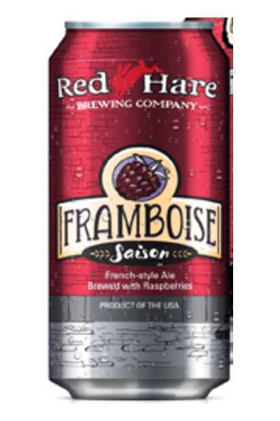 Red-Hare-Framboise