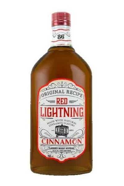 Red-Lightning-Cinnamon-Whiskey