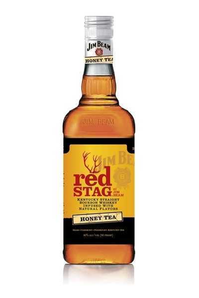 Red-Stag-Flavored-Honey-Tea