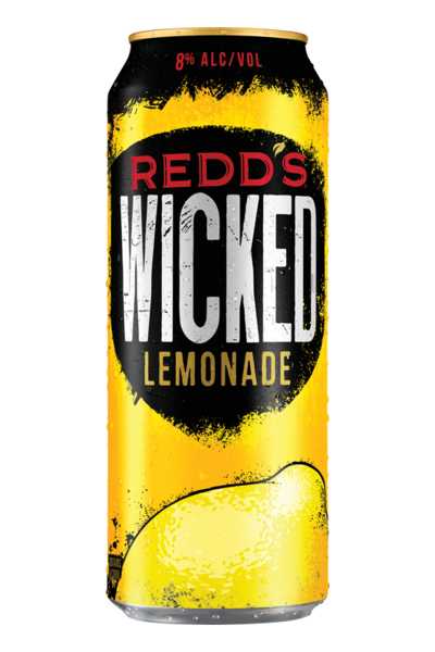 Redd’s-Wicked-Lemonade