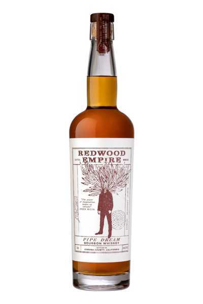 Redwood-Empire-Pipe-Dream-Bourbon