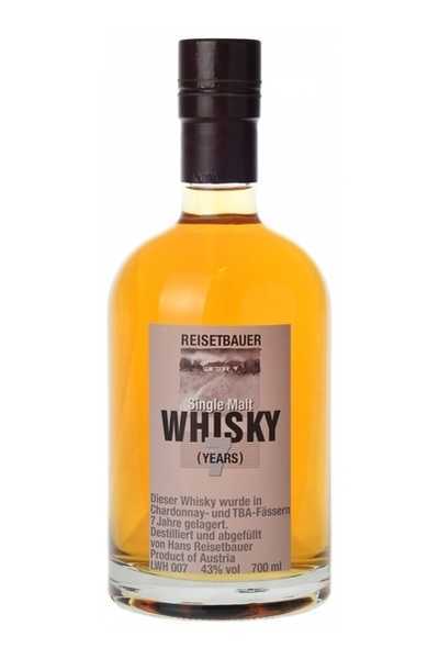 Reisetbauer-Whisky