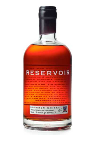 Reservoir-Bourbon
