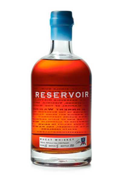Reservoir-Wheat-Whiskey