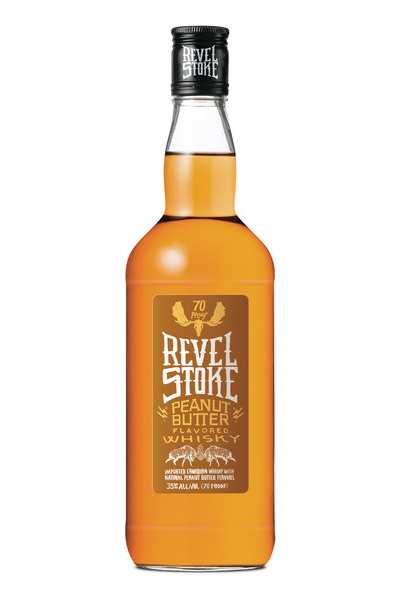 Revel-Stoke-Peanut-Butter-Whisky