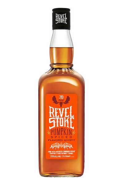 Revel-Stoke-Pumpkin-Spiced-Whisky