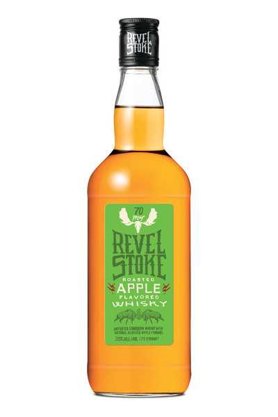Revel-Stoke-Roasted-Apple-Whisky