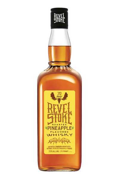 Revel-Stoke-Roasted-Pineapple-Whisky