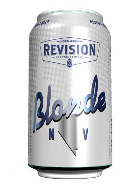 Revision-Blonde-NV
