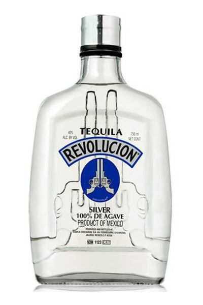 Revolucion-Silver