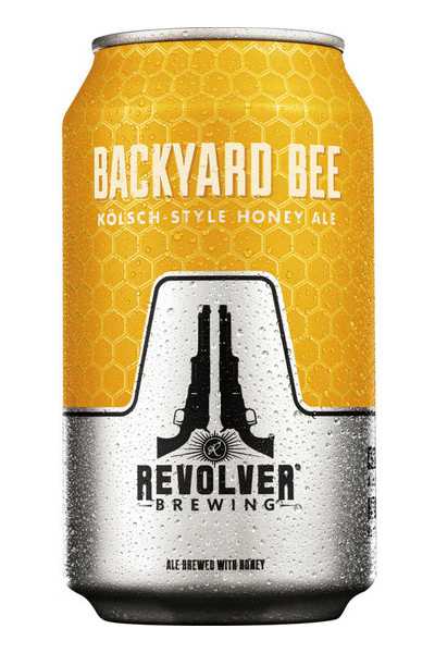 Revolver-Backyard-Bee-Kolsch-Honey-Ale